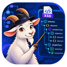 XSD Tree Viewer
